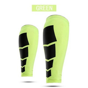 2tk Compression Sport Säärekaitse Jalgpall Jooksmine Jalgrattasoojendajad Mehed Naised Sörkimine Jõusaal Korvpall säärevarrukad jalgpallisokid