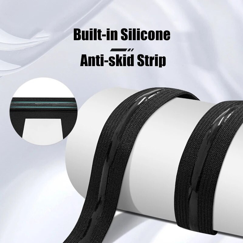 2tk Compression Sport Säärekaitse Jalgpall Jooksmine Jalgrattasoojendajad Mehed Naised Sörkimine Jõusaal Korvpall säärevarrukad jalgpallisokid