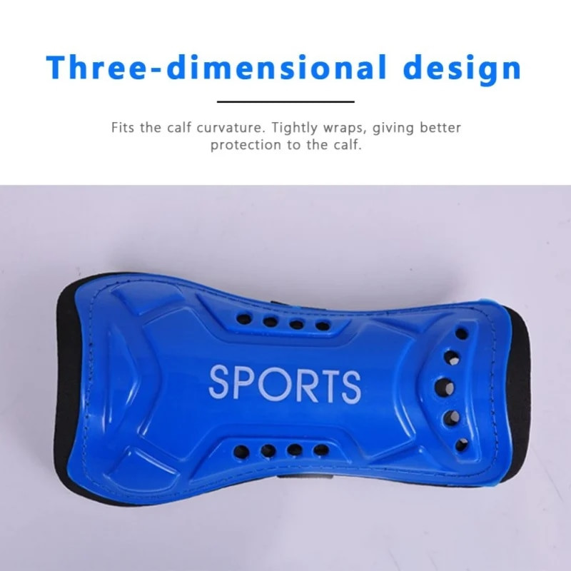 1 par Štitnik za potkoljenicu Jastučić za rukave Čarapa za sportske nogometne potpore za noge Nogometna kompresija Štitnik za potkoljenice za odrasle tinejdžere, djecu