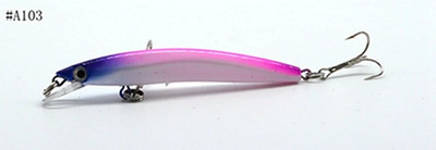 1vnt lazerinis Minnow žvejybos masalas 8cm/3,15in 5g/0,18oz pesca kabliukai žuvies vobleris crankbait dirbtinis japoniškas kietas masalas swimbait
