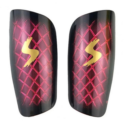 1 pora blauzdų apsauginių įklotų universalių futbolo treniruočių blauzdų apsaugos blauzdų įklotai Daugkartiniai sportiniai blauzdų apsaugai