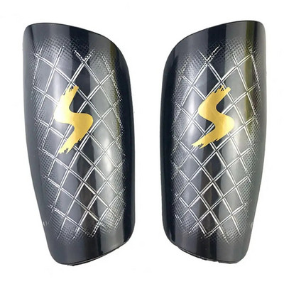 1 pora blauzdų apsauginių įklotų universalių futbolo treniruočių blauzdų apsaugos blauzdų įklotai Daugkartiniai sportiniai blauzdų apsaugai