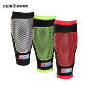 CEOI GWOK Košarkaška lopta za trčanje Štitnik za potkoljenicu Sleeve Adjustment Guard Štitnik Štitnik Naramenica Nogometni fitnes bicikl Silikonski štitnik za potkoljenicu