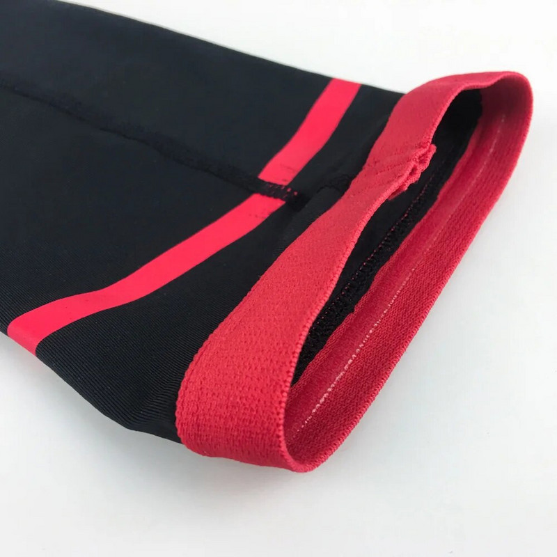 1 par stabilizirajuće mišiće Nogomet Trčanje Zaštita za potkoljenice Energetska kompresija Jogging Teleći rukav Nogomet Košarka Sportska zaštita