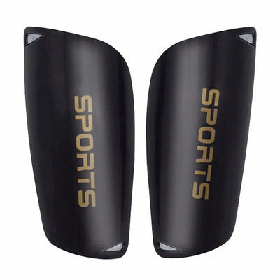 1 pereche de suporturi pentru tibie de fotbal pentru copii, adulți, pentru tibie de fotbal, mâneci pentru picioare, pentru tibie, pentru copii, pentru genunchi.