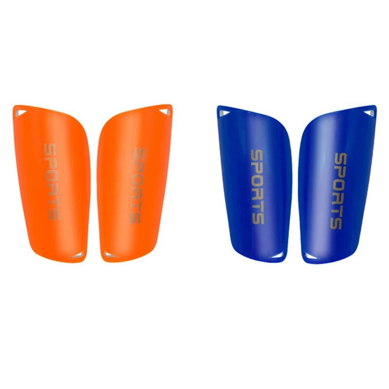 1 pereche de suporturi pentru tibie de fotbal pentru copii, adulți, pentru tibie de fotbal, mâneci pentru picioare, pentru tibie, pentru copii, pentru genunchi.