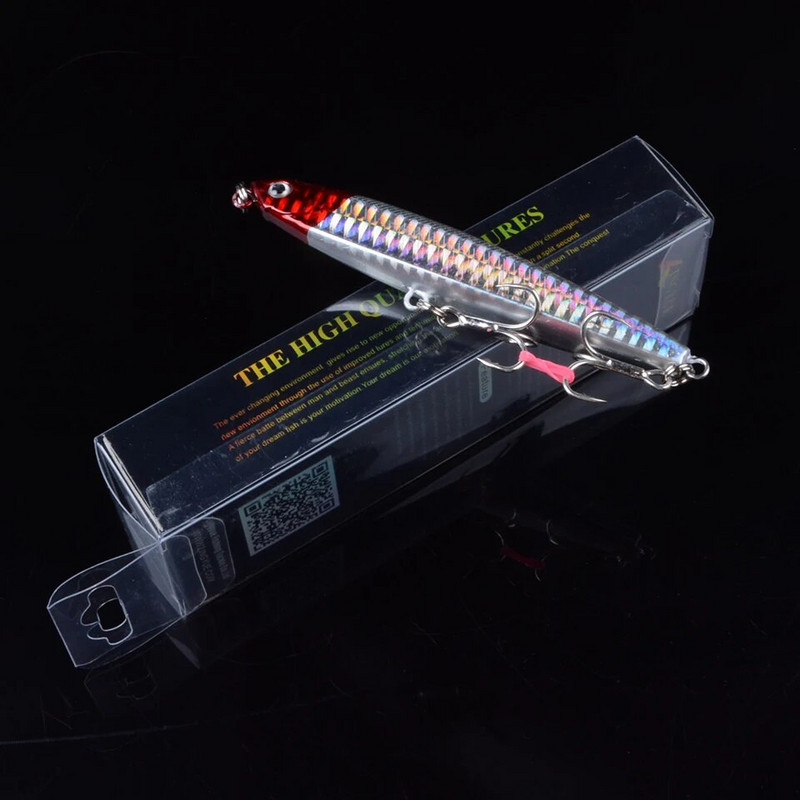 10cm 20,6g Vib Lure kõvast plastist kala tehissööt 3D Eyes Swimbait Crankbait voblerid Fishing Lure pesca