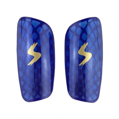 Nogometni štitnici za potkoljenice, mekani štitnici za potkoljenice visoke čvrstoće, otporni na udarce, prozračna zaštitna nogometna oprema za potkoljenice