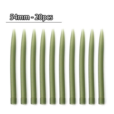 6gab. Karpu makšķerēšanas piederumi Matu mehānismi ar dzeloņstieņu makšķerēšanas āķi, gatavi piesieti karpu auklai.