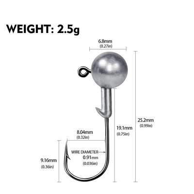 1g 2g 3,5g 5g 7g 10g 12g 20g Crank Jig Head Udica Fishing Hook Head Jig Mamac Tvrdi mamac Meki crv Udica Jig Udica za ribolov