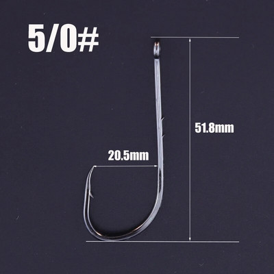 50 tk/partii õngekonksud, topeltsöödahoidik, okastraat, pika varrega, süsinikterasest teravad kalakonksud, ranna- ja elava söödaga õngekonksud