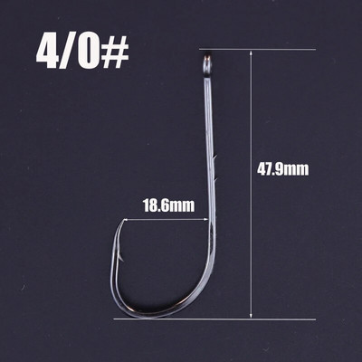 50 tk/partii õngekonksud, topeltsöödahoidik, okastraat, pika varrega, süsinikterasest teravad kalakonksud, ranna- ja elava söödaga õngekonksud