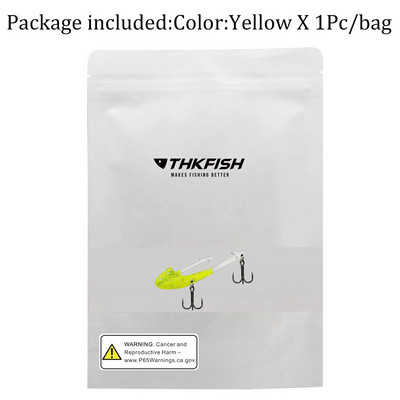 2,5 CM söödahoidja Kahekordne terava kolmekordse konksuga Pehme peibutusalus pehme püügisööda jaoks pikkusega 3–4 tolli suurtele/väikestele kaladele