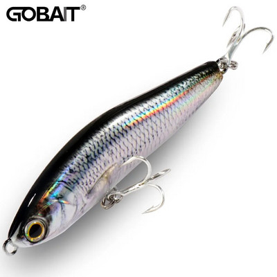 Μολύβι βυθίσματος 12g 24g Fishing Lure Σύστημα Βάρος Δόλωμα σιλικόνης Treble Hook Swimbait Wobbler Tackle Jerkbait Artificial Baits