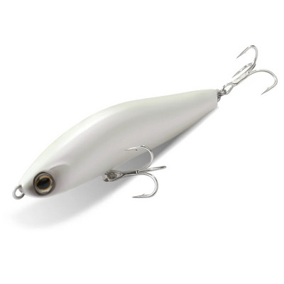 Olovka koja tone 12g 24g Sustav utega mamaca za ribolov Silikonski mamac Treble udica Swimbait Wobbler Pribor Jerkbait Umjetni mamci