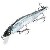 1 tk 115 mm 14 g Minnow püügilant Isca kunstlik kõva söödaga trolling voblerid haugil Crankbait Pesca karpkala Peche Tackle