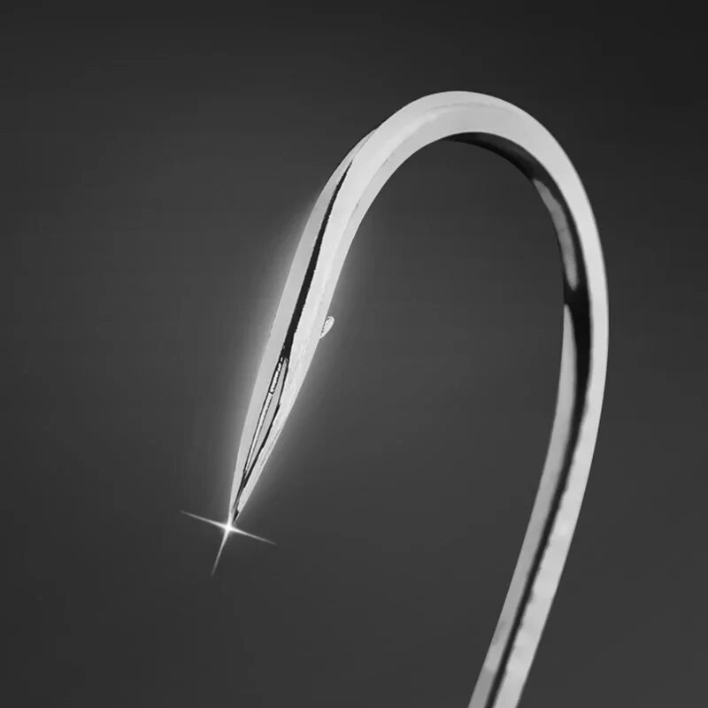 5 τμχ Γάντζος κεφαλής μανιβέλας 1 γραμ. 1,8 γραμ. 3,5 γραμ. 5 γραμ. 7 γρ.