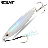 Metalni mamac za pecanje 10g 15g 20g Udica za bacanje s obale Swimbait Spoon Jig Umjetni mamac Laserski poklopac Štuka Pastrva Pribor za vrtenje Pesca