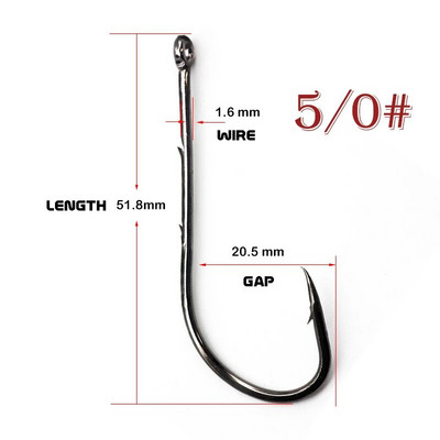 50 tk/partii õngekonksud, topeltsöödahoidik, okastraadiga õngekonksud, süsinikterasest teravad õngekonksud ja elussööda konksud