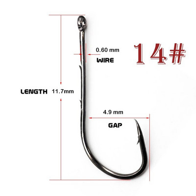 50 tk/partii õngekonksud, topeltsöödahoidik, okastraadiga õngekonksud, süsinikterasest teravad õngekonksud ja elussööda konksud