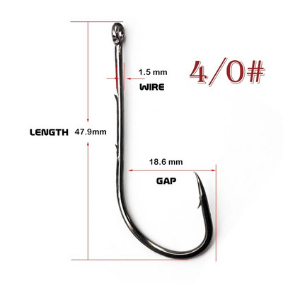 50 tk/partii õngekonksud, topeltsöödahoidik, okastraadiga õngekonksud, süsinikterasest teravad õngekonksud ja elussööda konksud