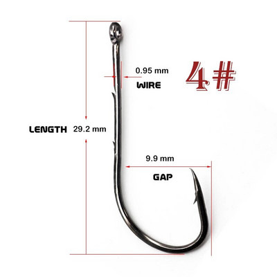 50 tk/partii õngekonksud, topeltsöödahoidik, okastraadiga õngekonksud, süsinikterasest teravad õngekonksud ja elussööda konksud