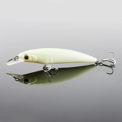 14G 11cm Top Fishing Lures Σύστημα σφαίρας βολφραμίου Minnow Crank Wobbler Ψάρεμα Άγκιστρα Αξεσουάρ ψαρέματος σκληρού δολώματος