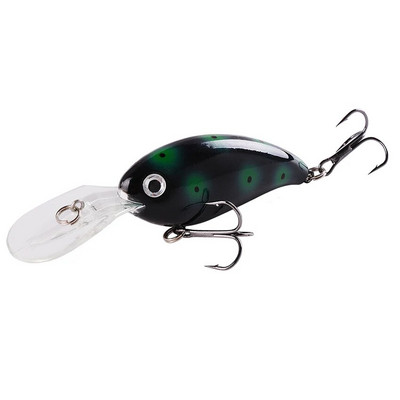 10cm 14g vändaga püügilant Crankbait ujumissööt Isca kunstlik Minnow karpkala püügi landid voblerid Fish Carpe kalastustarbed