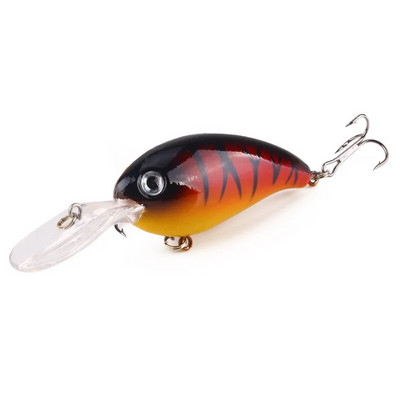 10cm 14g vändaga püügilant Crankbait ujumissööt Isca kunstlik Minnow karpkala püügi landid voblerid Fish Carpe kalastustarbed