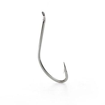 Για Gamakatsu Fishing Hooks Sea Japan Fishing Hooks Αλμυρού νερού Fishhooks Sea High Carbon Big Fishing Hook Pack Jig Hook