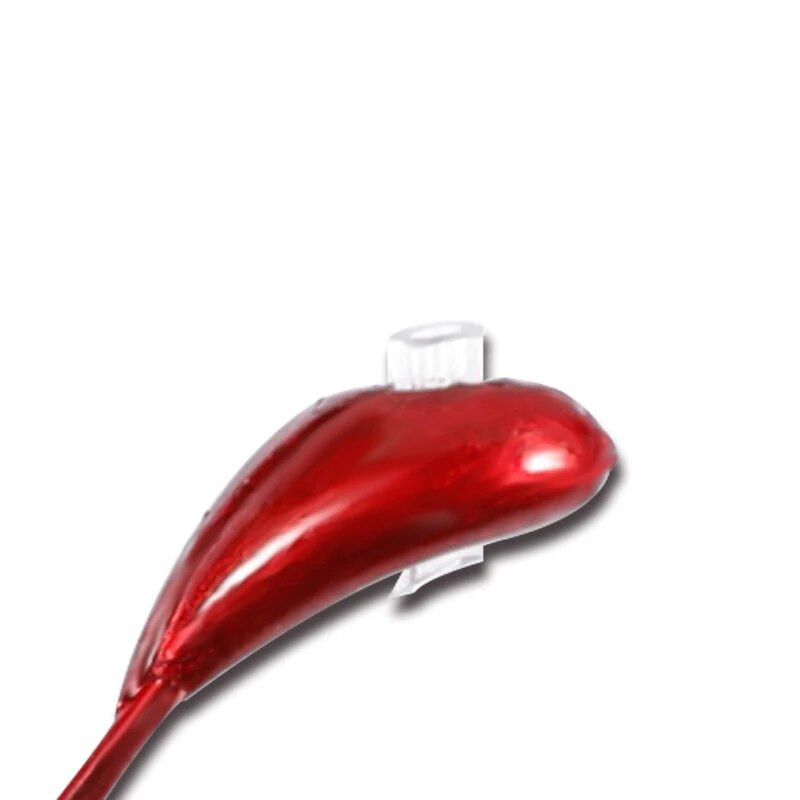 10 tk Ümberkukkunud jigipea pliikonks talvine jääjärvepüügi sööt Konksud punane ussipuu õngekonks karpkala sööt kalastustarbed