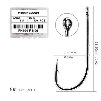 Aorace 1#-12# Udice za pecanje Morske bodljikave varalice za ribolov Držač kljun Živi mamac Držač za šaranski ribolov Crv Udice Dodaci Pribor