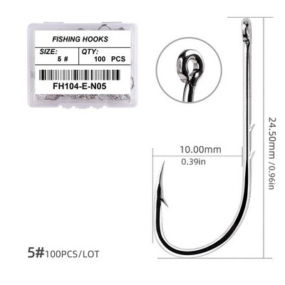 Aorace 1#-12# Udice za pecanje Morske bodljikave varalice za ribolov Držač kljun Živi mamac Držač za šaranski ribolov Crv Udice Dodaci Pribor