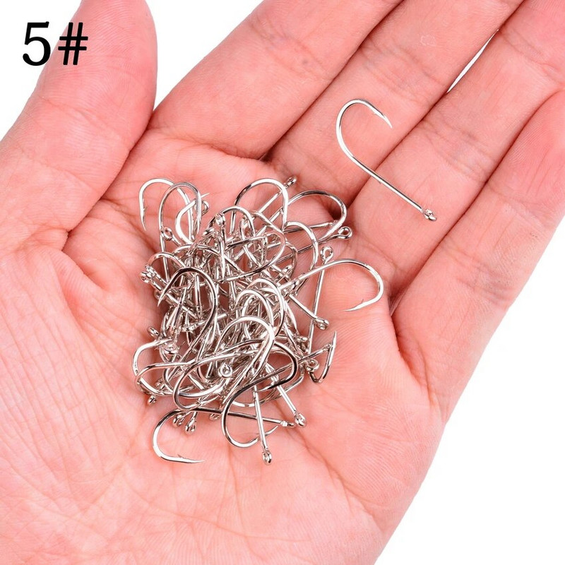 Aorace 1#-12# Udice za pecanje Morske bodljikave varalice za ribolov Držač kljun Živi mamac Držač za šaranski ribolov Crv Udice Dodaci Pribor