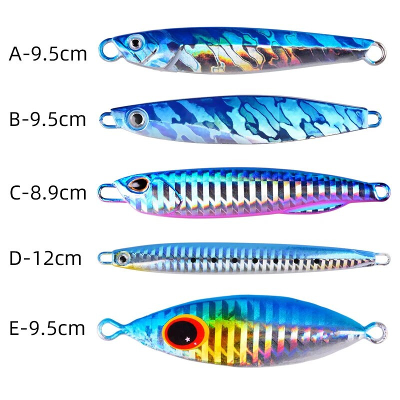 1vnt. Skirtingas Stilius