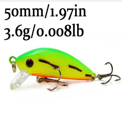 1vnt 18cm 24g Minnow žvejybos masalas lazerinis kietas dirbtinis masalas, plastikinis didelis netikras žuvų masalas jūros žvejybos masalas Crankbait vobleriai