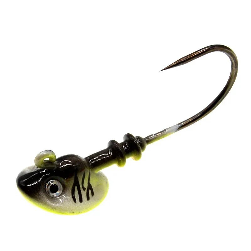 WHYY Udica s olovom 7g/10g/14g/21g/28g Luya udica Binokularna udica za ribolov u moru Potrepštine za ribolov Udice Pesca Fishing Jigs Jig Head