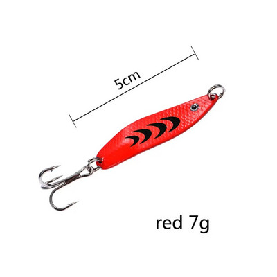 Forelli lusikapüügi landid spinner sööt Voblerid Jig Lures pesca isca kunstlikud VIB litrid kõvad söödad karpkalapüügiks