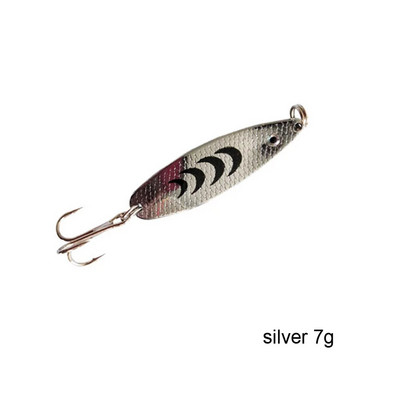 Forelli lusikapüügi landid spinner sööt Voblerid Jig Lures pesca isca kunstlikud VIB litrid kõvad söödad karpkalapüügiks
