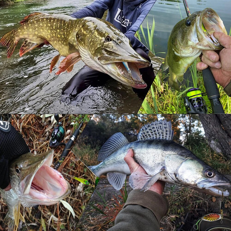 Δόλωμα ψαρέματος 2g-20g περιστρεφόμενο κουτάλι δόλωμα μεταλλικό τεχνητά δολώματα ψάρια wobbler χειμερινός πάγος ψάρεμα jig pike bass lure Αντιμετώπιση