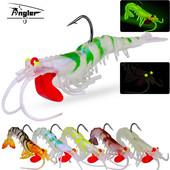 1 tk Minnow kalastuslant 7,3 cm 6 g 10 cm 13 g 13,5 cm söödavobler Jig Bait Crankbait karpkala krevett sööt Pesca kalastustarbed SwimBait