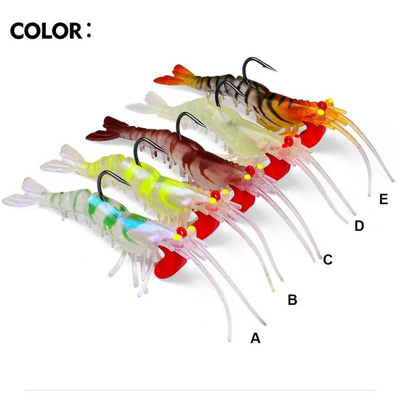 1 KOM Minnow mamac za pecanje 7,3 cm 6 g 10 cm 13 g 13,5 cm mamac vobler Jig mamac Crankbait mamac za šarane škampi Pesca ribolovni pribor SwimBait
