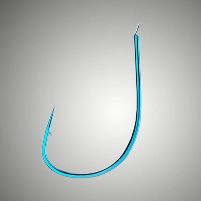 Rompin 50 tk/kott kalapüügi oja konks õngekonks Okaskonks Kõrgsüsinikterasest rohukarpade landid Maaussipüügi tarvikud