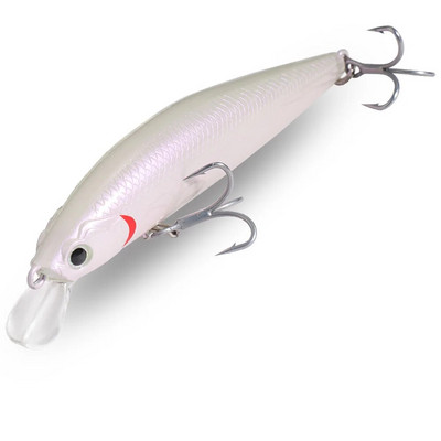 Magnetkaalu rippuv Minnow 10g 13g kalastuslant Jerkbait Crank Pesca Carp Popper Sea Pike Swimbait Vobbler Kunstsööt