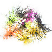 TAKEDO HDS03 1.8G – 5G ZITHER RUBER JIG Spinnerbait Blades Silikoonist seelik Merevee vaigust Volfram Jig Head Spinner Kummist Jig