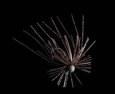 TAKEDO HDS03 1.8G – 5G ZITHER RUBER JIG Spinnerbait Blades Silikoonist seelik Merevee vaigust Volfram Jig Head Spinner Kummist Jig