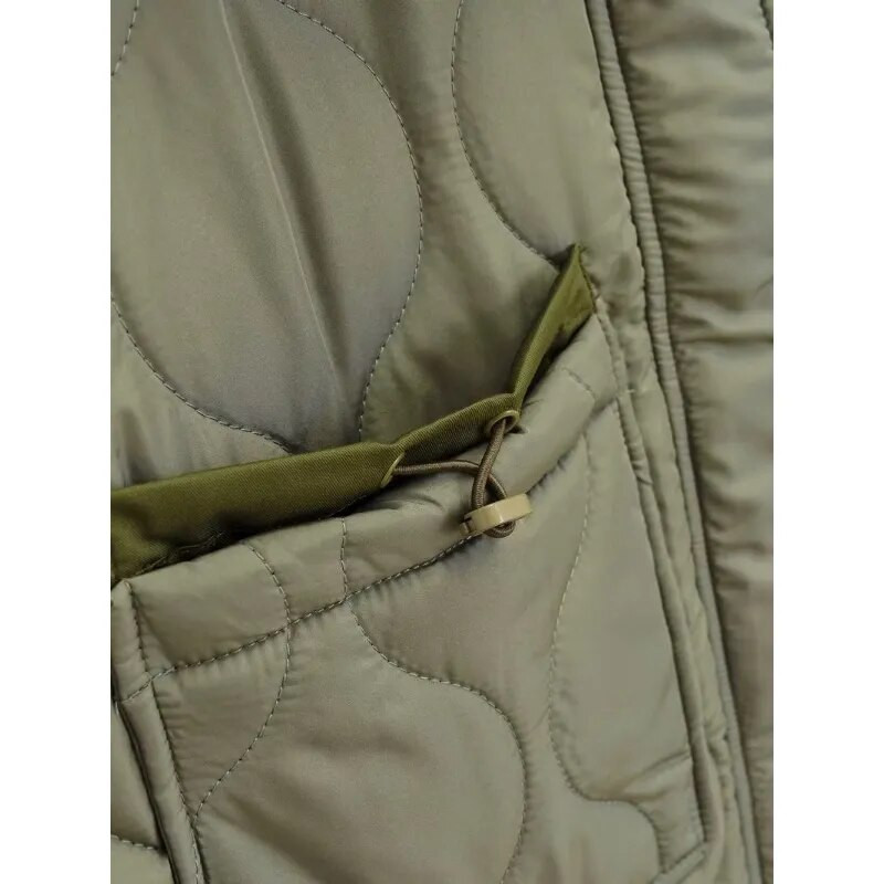 TRAF ZR sügistalvised pargid naistele Retro tõmblukuga kvaliteetsed luksuslikud soojad mantlid naistele mantli ja jakiga suure taskuga