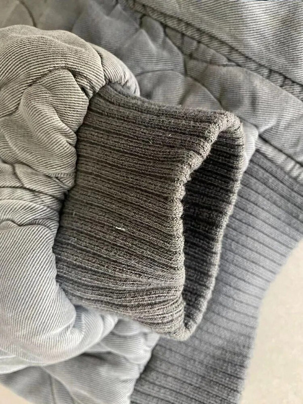 2023 sügise uued naisteriided klapiga tasku polsterdatud jope avara pikkade varrukatega ümarkaelusega avar bomber jope mantel