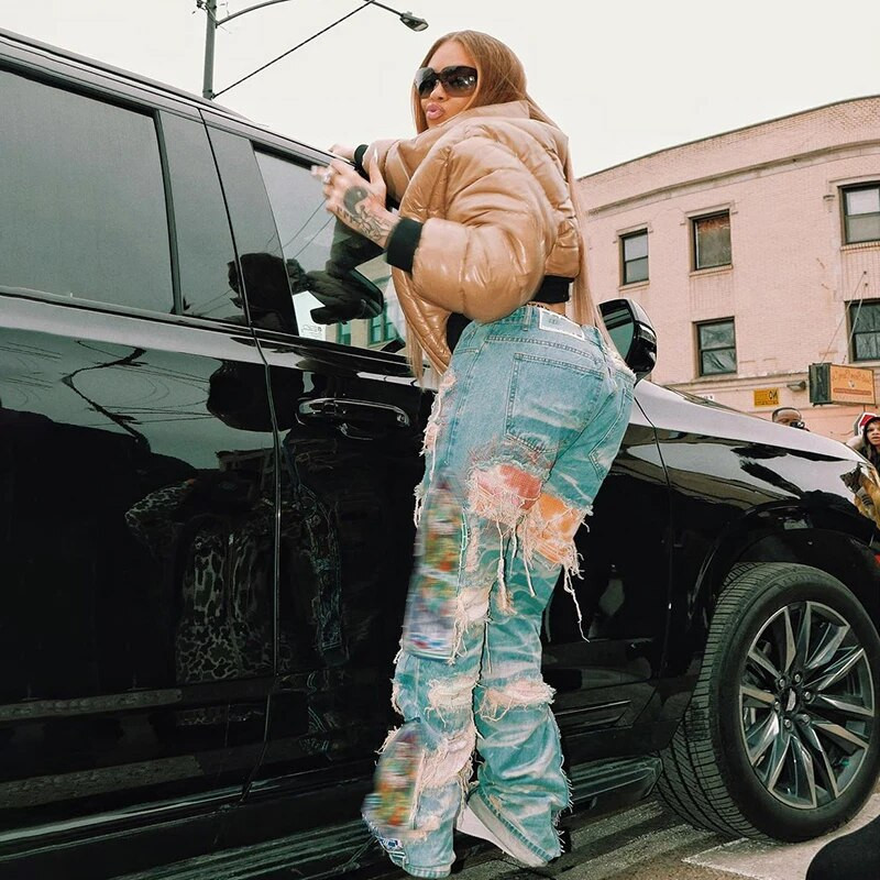 Moteriškos medvilninės paminkštintos šiltos trumpintos striukės Madingos apykaklė ilgomis rankovėmis, laisvalaikio paltai 2023 m. rudens, žiemos gimtadienio prabangūs drabužiai