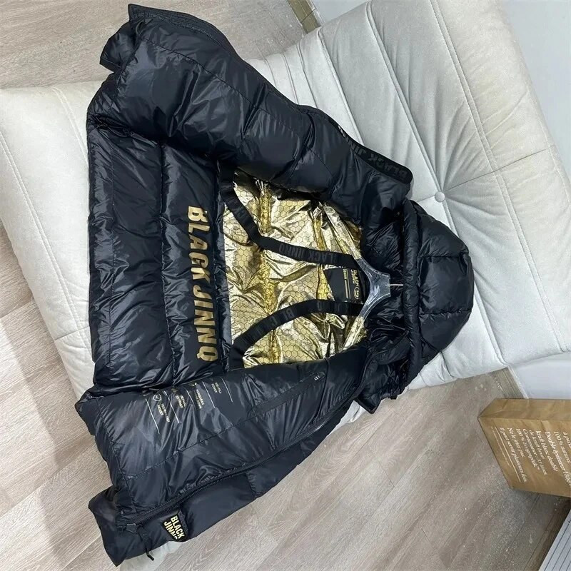 Naiste talvine mullmantel, puff Basic, pundunud jope Naiste mantel lahtine park, üleriided, lumerõivad, korea harajuku